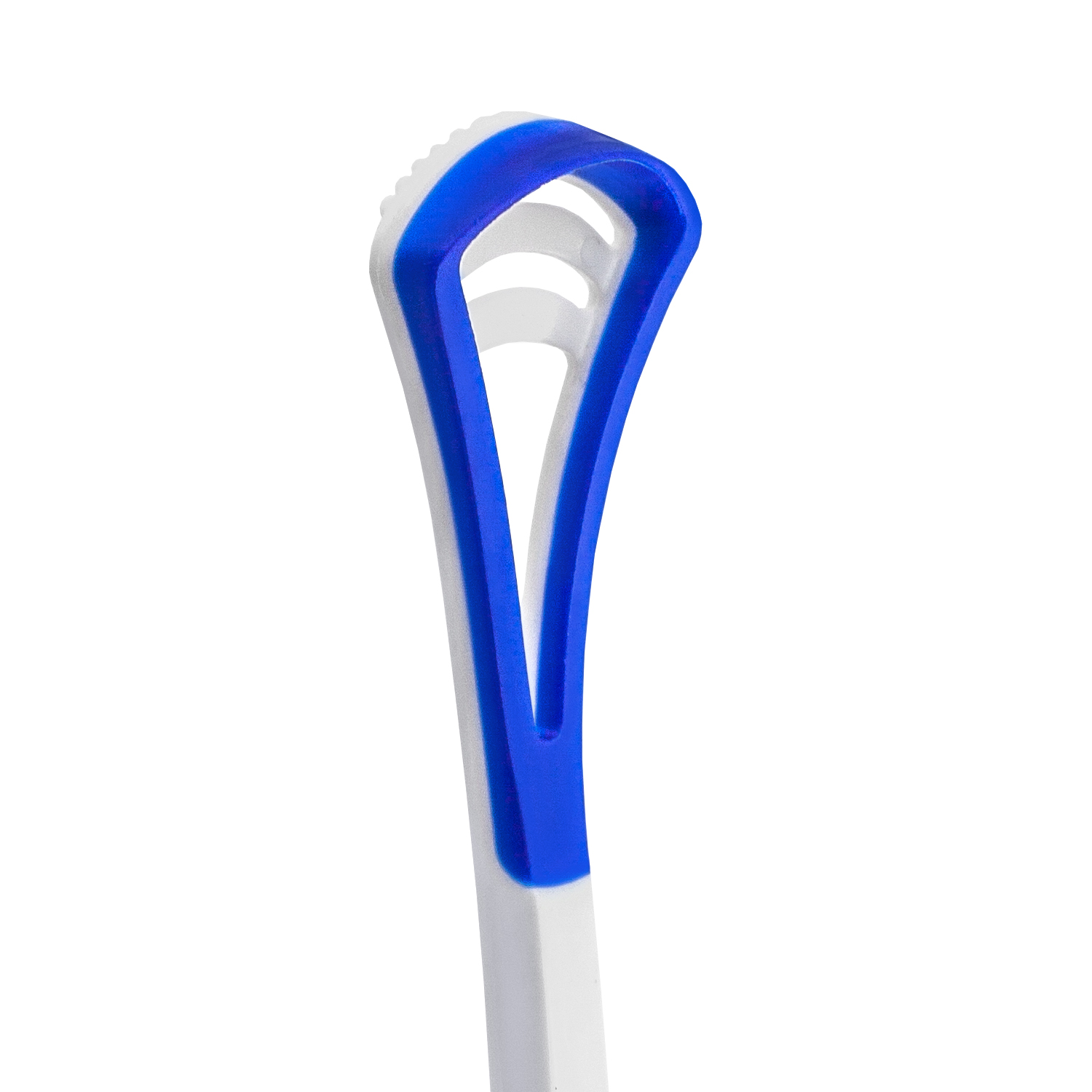 Скребок для языка Tongue Cleaner (1шт) Revyline 